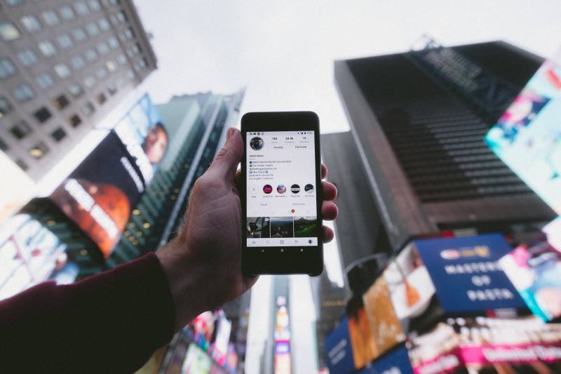 Cara Memperbanyak Followers Instagram
