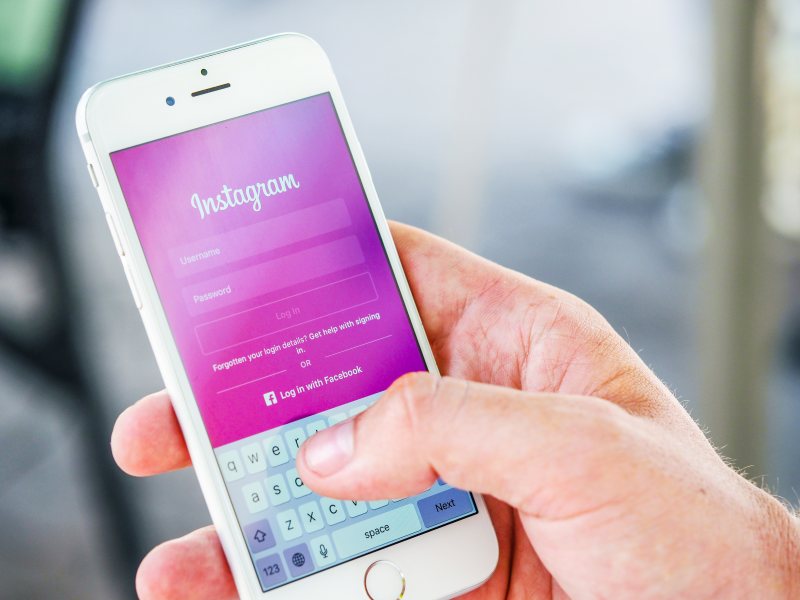 Cara Membuat Akun Instagram dengan Cepat dan Aman