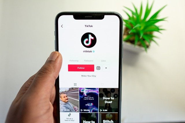 Tips Videomu Selalu FYP di Tiktok