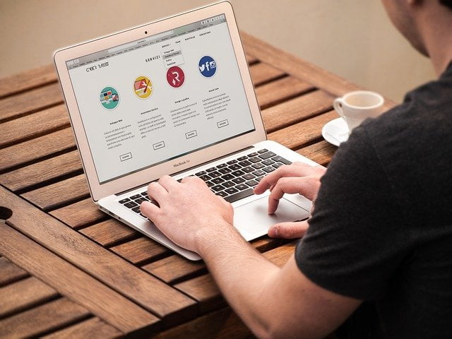 5 Manfaat Website Bagi Perusahaan Untuk Bisnis