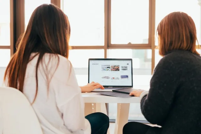 Memanfaatkan WordPress Untuk Membangun Portofolio Online