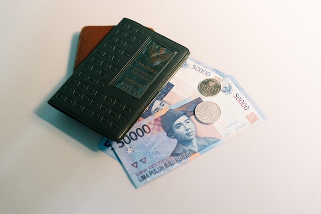 Cara Mencairkan Komisi Affiliate di Shopee