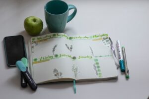 Aplikasi Pengingat Jadwal