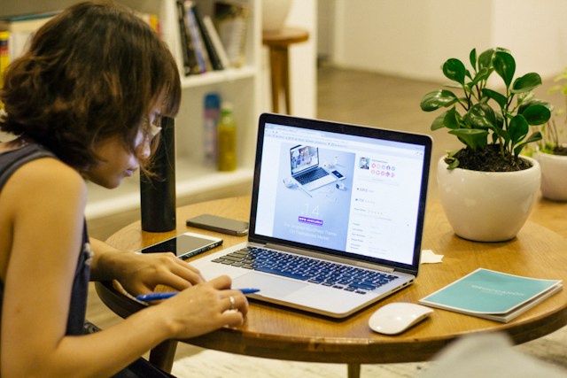 Mengapa SEO Adalah Hal Yang Penting untuk Bisnis Online