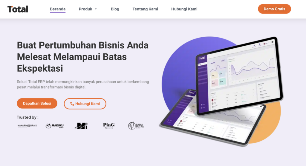software retail