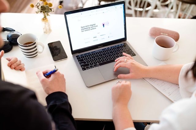 Template Social Media Marketing Plan Lengkap Siap Pakai 1 Template Social Media Marketing Plan