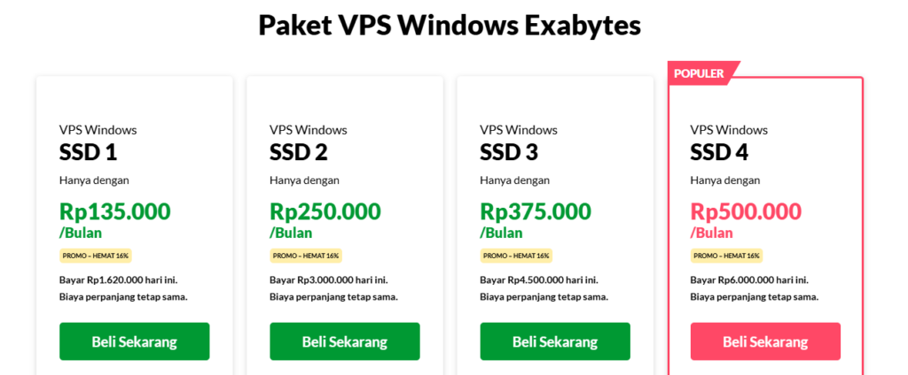 Managed vs. Unmanaged VPS: Mana yang Lebih Cocok untuk Anda? 3 Managed VPS