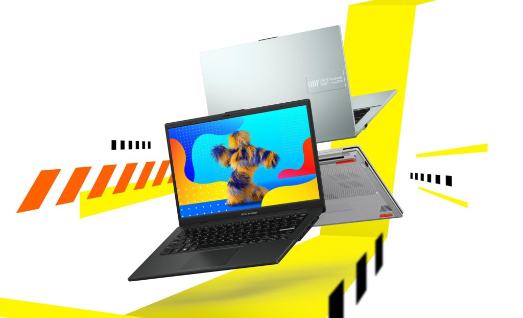 Nikmati Performa yang Mumpuni! Ini Deretan Laptop ASUS yang Bisa Diandalkan oleh Pelajar