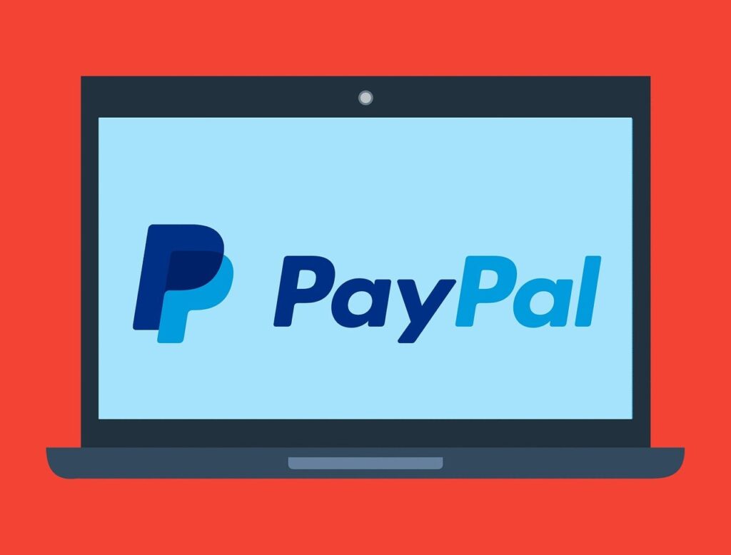 Cara Top Up Saldo Paypal Mudah dan Cepat