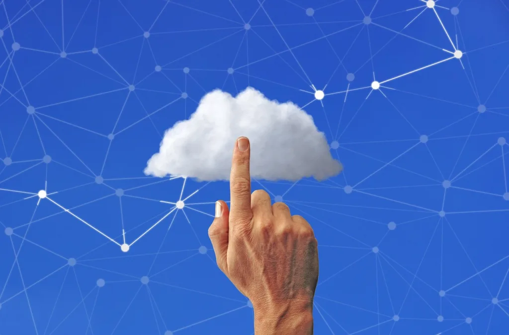 Cloud Hosting Managed: Pilihan Tepat untuk Bisnis Online yang Stabil