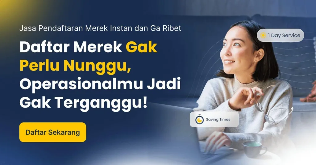 Keuntungan Bagi Bisnis Menggunakan Jasa Urus Merek