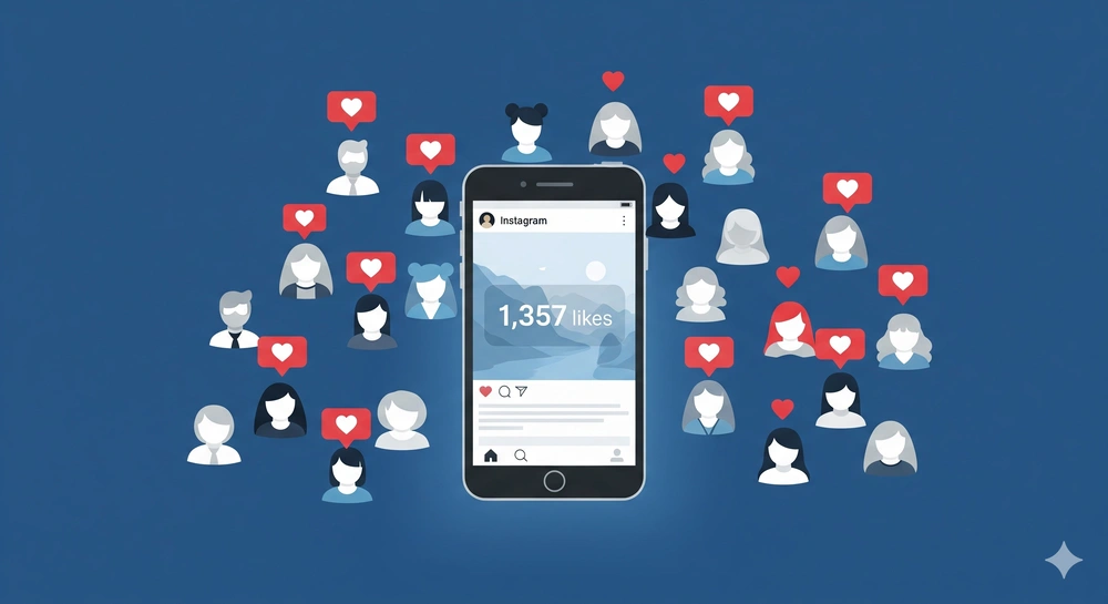 social proof